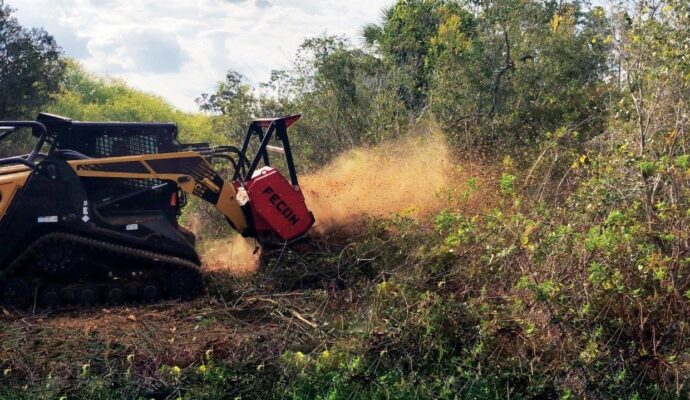 Land Clearing-Pros-Pro Tree Trimming & Removal Team of Boynton Beach